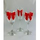 ARTD/FIOCCO ROSSO CF.6 ACQUA MAX*