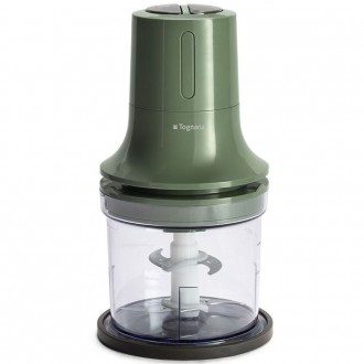 Friggitrice ad aria 5,5 l Iridea verde