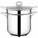 BOR/BOLLIPASTA VERONICA 20CM.INOX