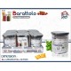 INT/BARATTOLO BOR.QUA.STEEL 750ML