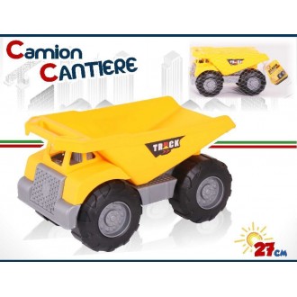 INT/CAMION 25CM.