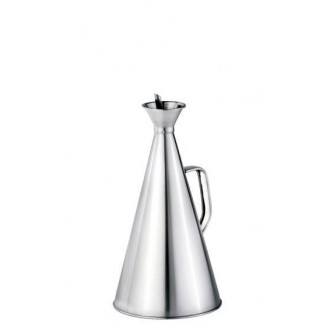 BOR/VENERE OLIERA INOX 0,50LT.