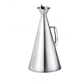 BOR/VENERE OLIERA INOX 0,75LT.