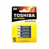 POLY/CONF.4 BATTERIE AAA TOSHIBA