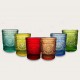 ARC/SET 6 TUMBLER COLORS 58419