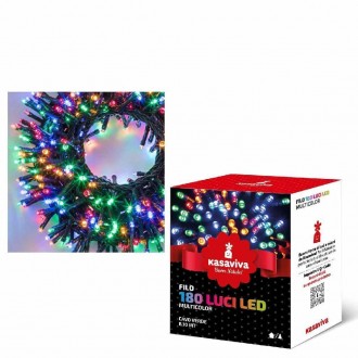 SAI/FILO LED 180 MULTICOLOR