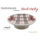 GIARD/TARTAN FIOCCO RO.C.TAVOLA