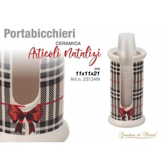 GIARD/TARTAN FIOCCO RO.P.BICCHIERI