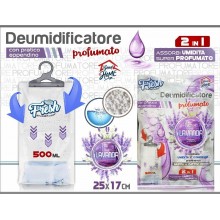 INT/DEUMIDIFICATORE APPEND.LAVANDA