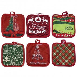 SAISN/XMAS SET PRESINE 2PZ