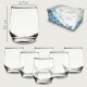 ARC/SET 6 TUMBLER 34CL.80416