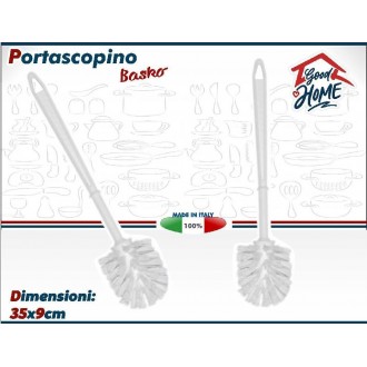 INT/SCOPINO WC BIANCO