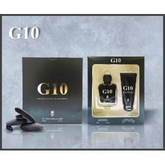 TD/SET PROF.50ML+CREMA G10