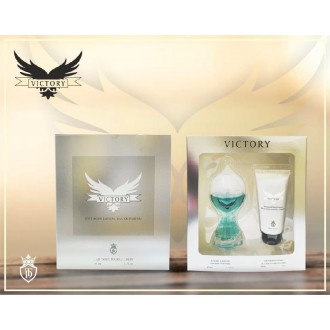 TD/SET PROF.50ML+CREMA VICTORY