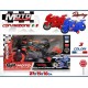 INT/MOTO RACING BOX