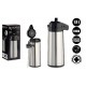 ARTE/THERMOS RUBINETTO 1,9LT.INOX