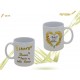 FGF/MUG PER FESTA DONNA 325ML.