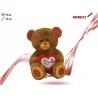 FGF/ORSO PELOUCHE C/CUORE 498312