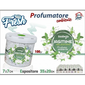 INT/PROFUMATORE FRESH GELSOMINO