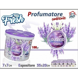 INT/PROFUMATORE FRESH LAVANDA