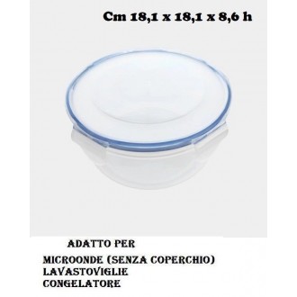 ECO/SUPERLOCK CONT.TO.1500ML.